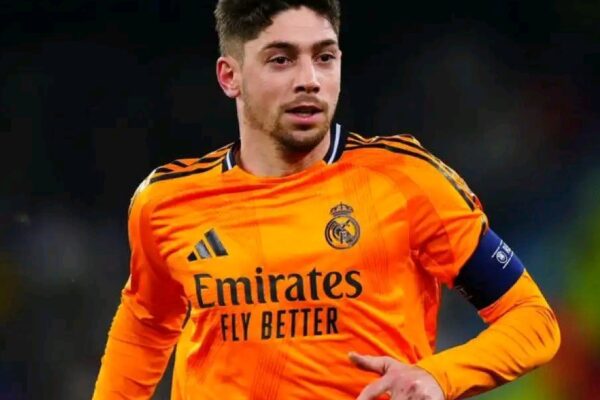 Fede Valverde return in training just before the Champions League derby: Real Madrid fans in suspense