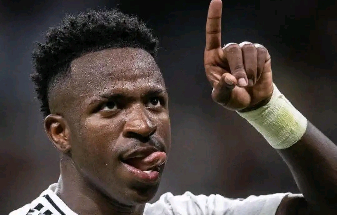 Agreement between Florentino and Vinicius for his renewal with Real Madrid