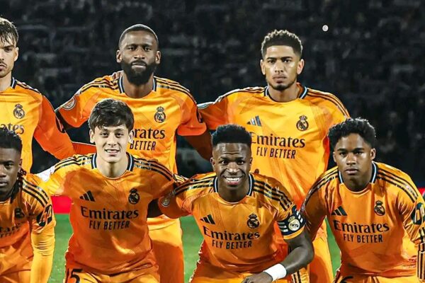 UEFA Champions League: Real Madrid vs Atletico Madrid, team news, time and where to watch