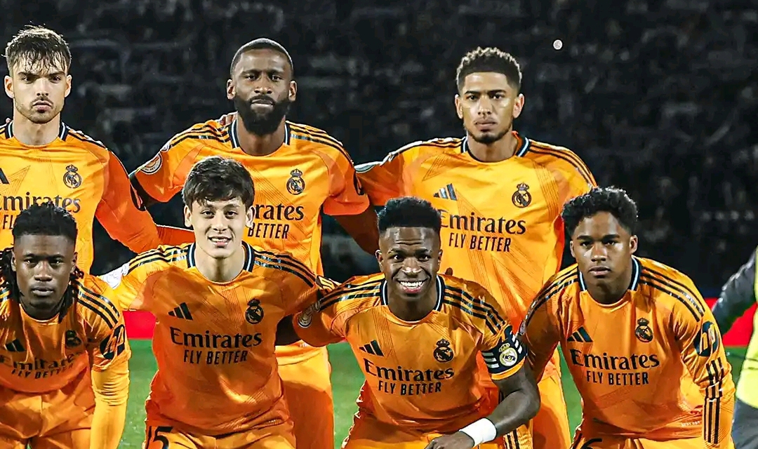 UEFA Champions League: Real Madrid vs Atletico Madrid, team news, time and where to watch