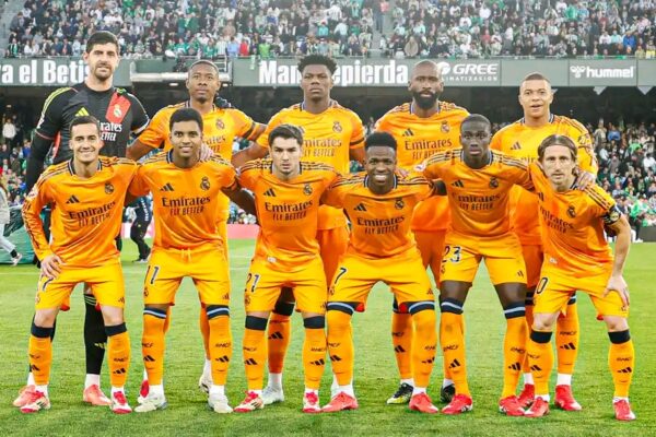 Edu Aguirre names the players Ancelotti blames for the defeat against Betis