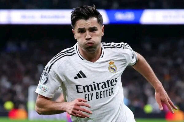 For Tomás Roncero, Brahim Diaz should be a starter for Real Madrid for these four reasons