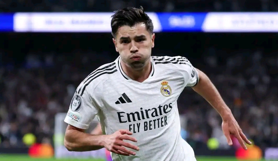 For Tomás Roncero, Brahim Diaz should be a starter for Real Madrid for these four reasons