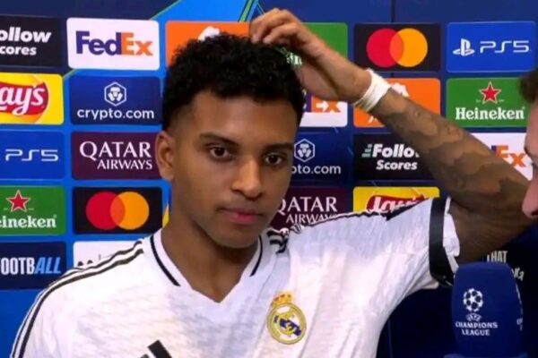 Rodrygo&rsquo;s three departures: they see it as almost impossible for him to stay at Real Madrid