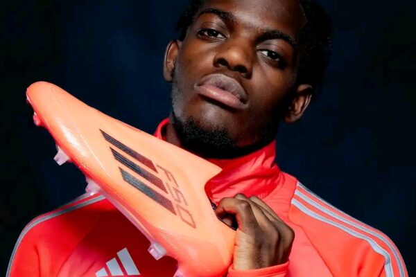 Market Transfer : Attention to the latest news on Lukeba&rsquo;s signing for Real Madrid