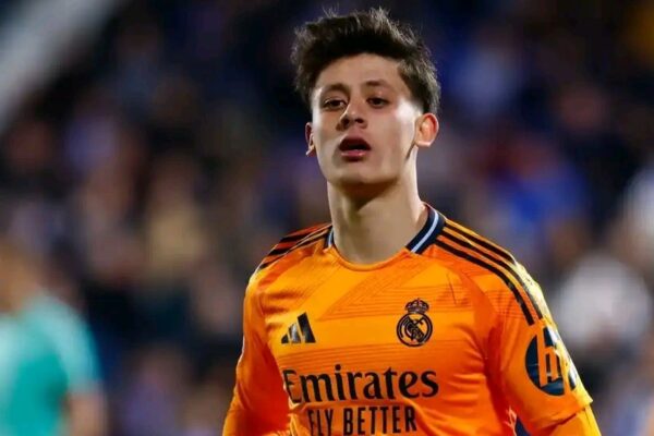 Bombshell with Arda Güler: imminent offer to take him out of Real Madrid