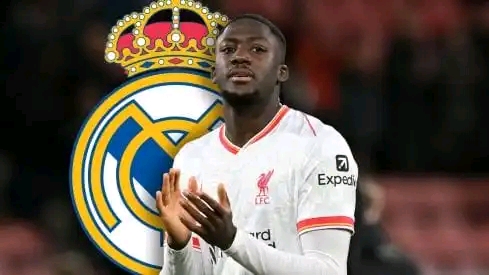Transfer window: The exchange that Liverpool wants with Real Madrid so that Ibrahima Konate goes to the Bernabéu