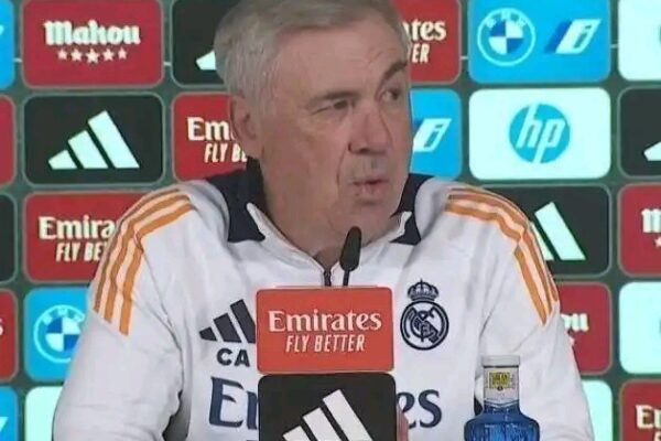 Carlo Ancelotti&rsquo;s response to Mbappé&rsquo;s disappointment against Betis and Atlético: « Quality players… »