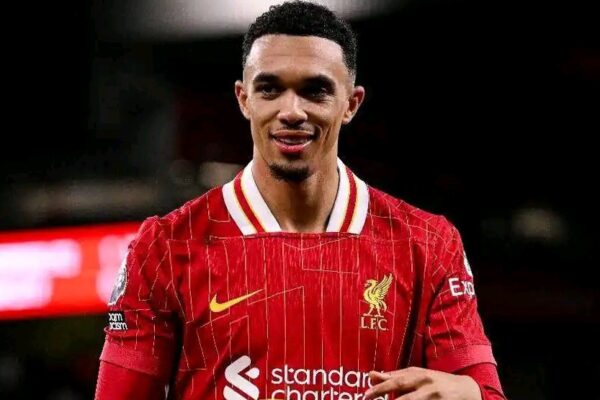 Real Madrid: Trent Alexander-Arnold could arrive at Real Madrid earlier than expected.