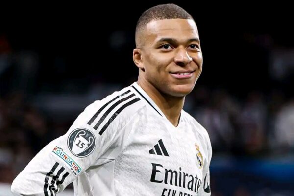 The truth about the signing bonus paid by Real Madrid to Kylian Mbappé: the figures revealed