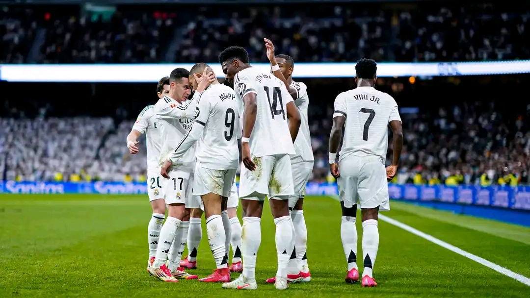 Real Madrid Latest News: Jude Bellingham Alert, Post-Match Statements in 2-1 Win Against Rayo Vallecano…