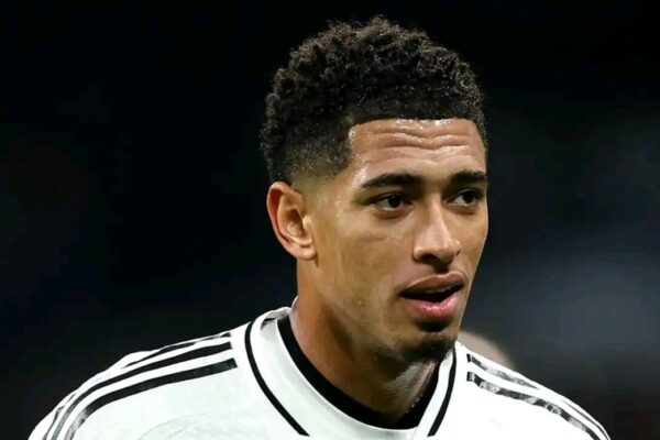 Jude Bellingham suffers from pain in his right leg, Real Madrid doctors already know what he has