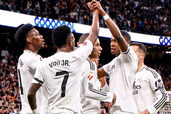 Siro López names the two culprits that make it difficult for Real Madrid to conquer La Liga: « It&rsquo;s a shame »