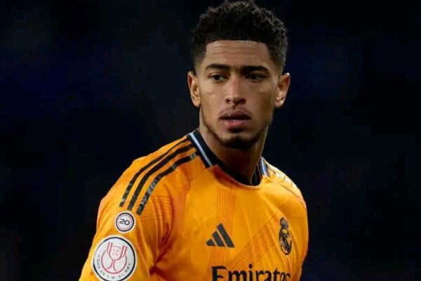 Bombshell: imminent offer that takes Jude Bellingham away from Real Madrid