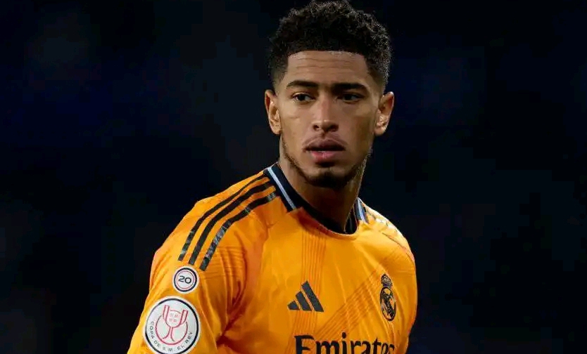 Bombshell: imminent offer that takes Jude Bellingham away from Real Madrid