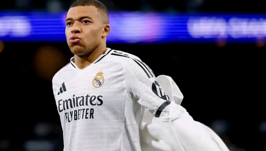 Last minute: Real Madrid solves the Mbappé mystery, the derby squad list is now available
