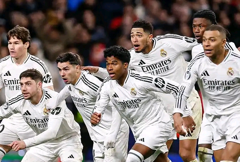 Niko Kovac : They know exactly what it means to play against Real Madrid »