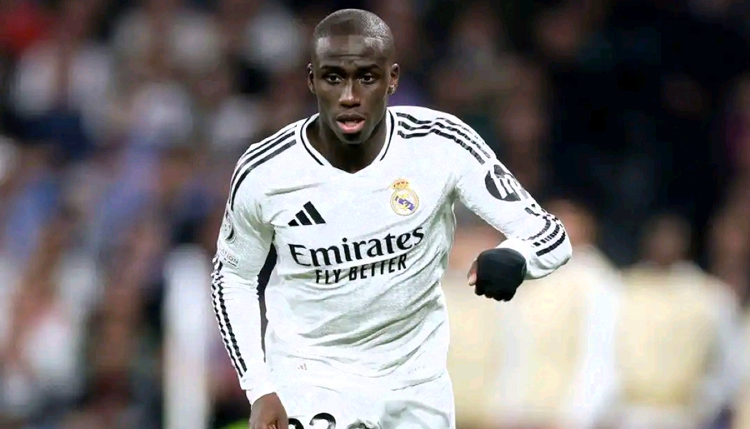 Real Madrid officially announces the extent of Mendy&rsquo;s injury, a crucial loss