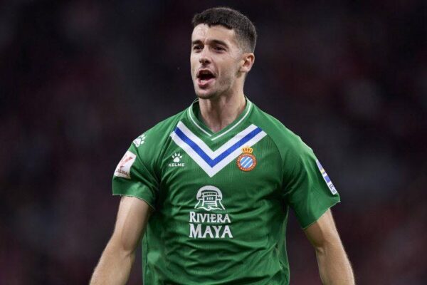 The factor that brings Joan García closer to Real Madrid: the big co