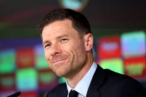 Xabi Alonso&rsquo;s system at Real Madrid revealed