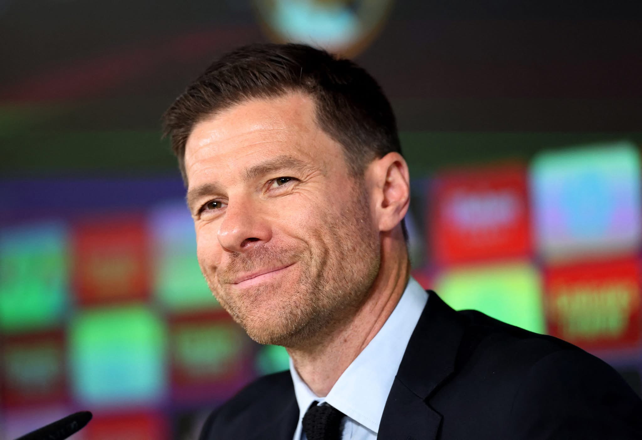 Xabi Alonso&rsquo;s system at Real Madrid revealed