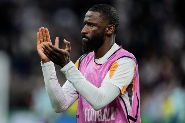 José Félix Díaz provides the key: it&rsquo;s now known whether Rüdiger will be able to play in the World Cup