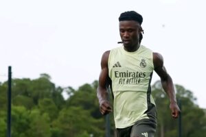 Updates on Camavinga&rsquo;s future: « His entourage tells us… »