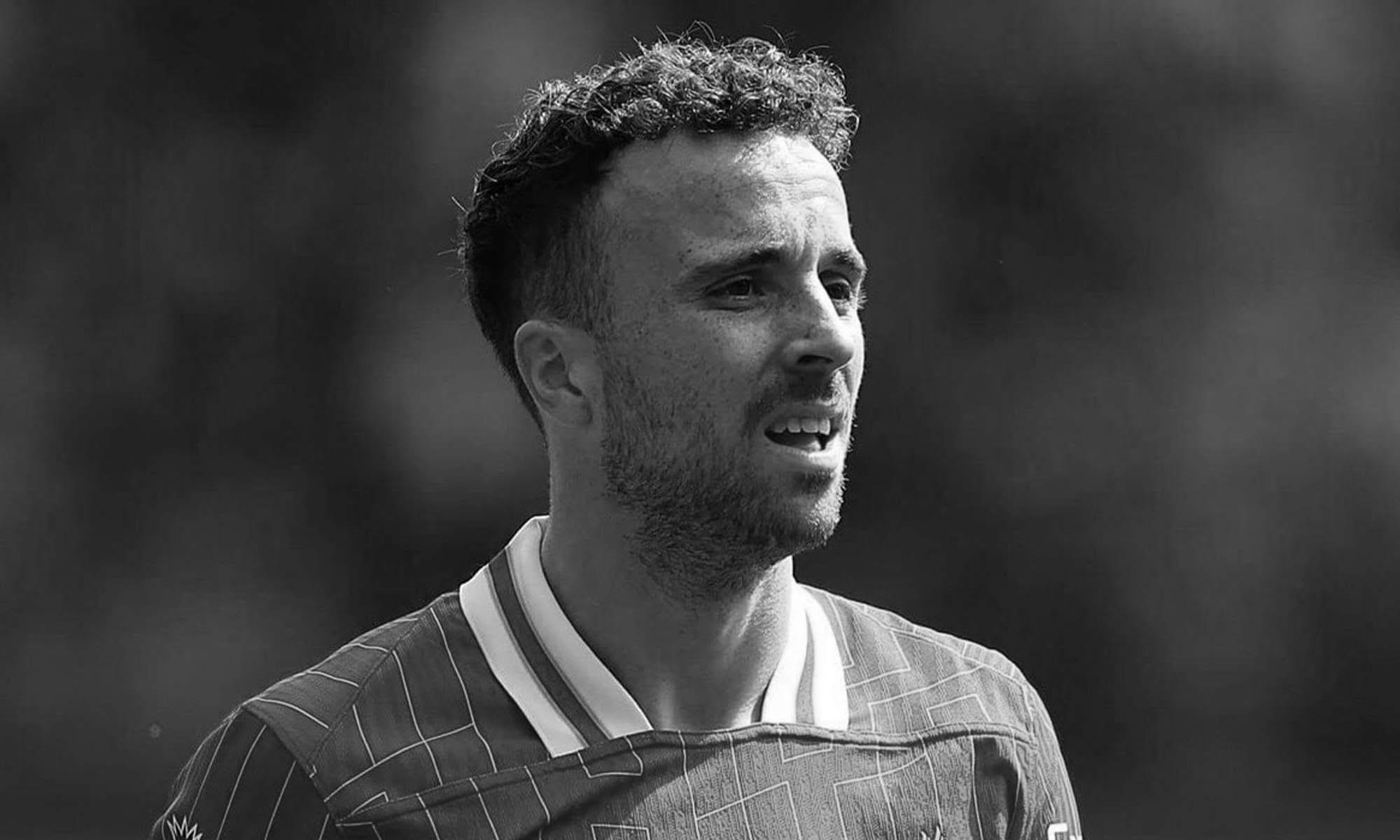 Liverpool&rsquo;s Diogo Jota dies in tragic accident in Spain The football world is in mourning after learning of the tragic death of Diogo Jota