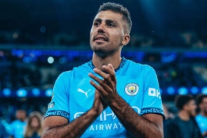 Inda answers whether Real Madrid will complete Rodri’s transfer from Manchester city