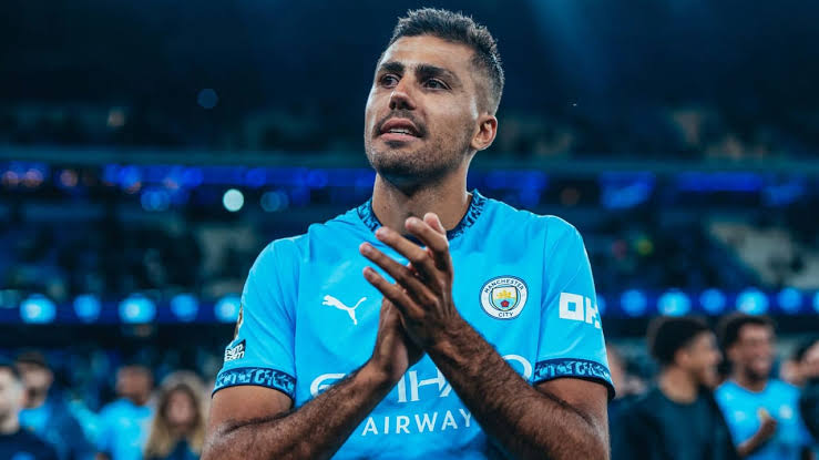 Inda answers whether Real Madrid will complete Rodri&rsquo;s transfer from Manchester city